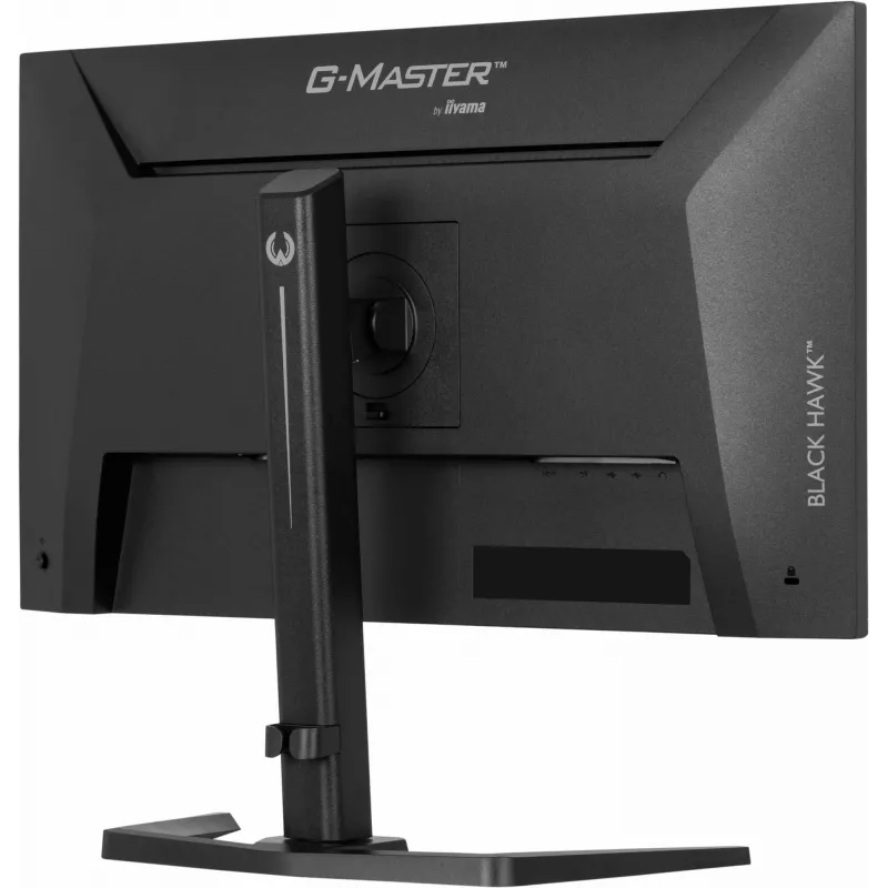 iiyama G-MASTER GB2741QSU-B1 datora monitors 68.6 cm (27 colli) 2560 x 1440 pikseļi 4K Ultra HD LED Melns