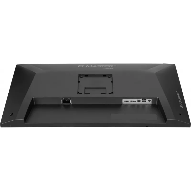 iiyama G-MASTER GB2741QSU-B1 datora monitors 68.6 cm (27 colli) 2560 x 1440 pikseļi 4K Ultra HD LED Melns