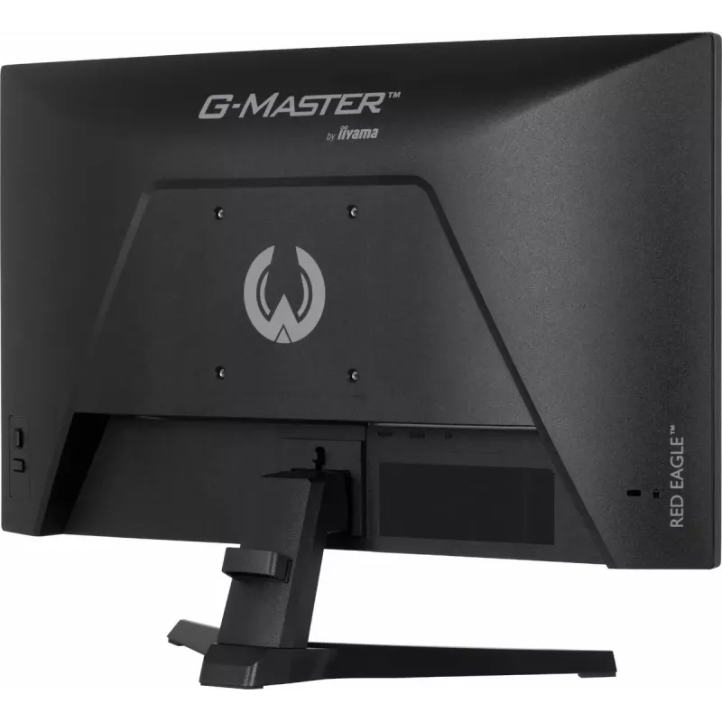 iiyama G-MASTER G2471HS-B1 datora monitors 60,5 cm (23,8 colli) 1920 x 1080 pikseļi Full HD Melns