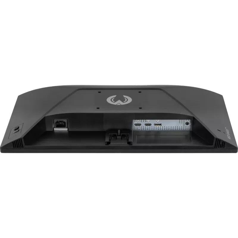 iiyama G-MASTER G2471HS-B1 datora monitors 60,5 cm (23,8 colli) 1920 x 1080 pikseļi Full HD Melns