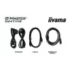iiyama G-MASTER G2471HS-B1 datora monitors 60,5 cm (23,8 colli) 1920 x 1080 pikseļi Full HD Melns
