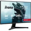 iiyama G-MASTER G2471HS-B1 datora monitors 60,5 cm (23,8 colli) 1920 x 1080 pikseļi Full HD Melns