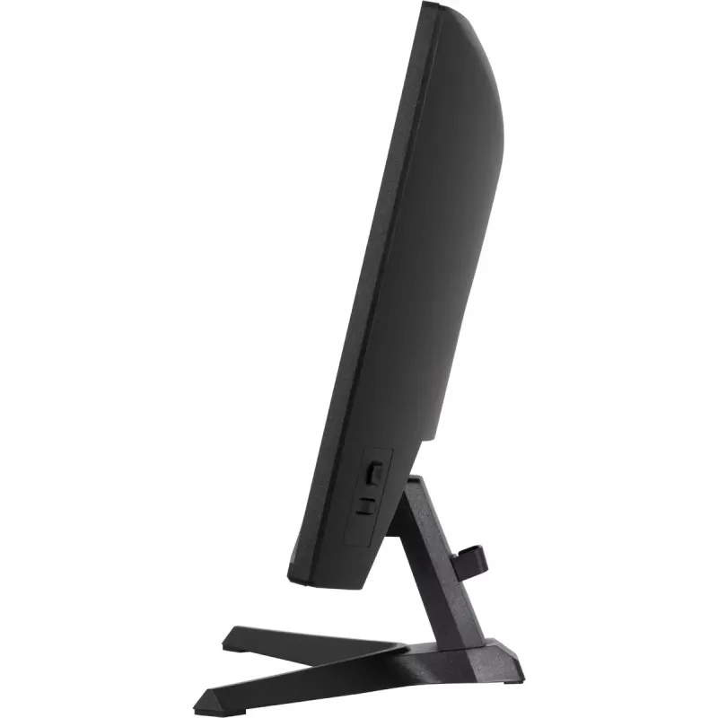 iiyama G-MASTER G2471HS-B1 datora monitors 60,5 cm (23,8 colli) 1920 x 1080 pikseļi Full HD Melns