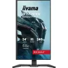 iiyama G-MASTER GB2471HS-B1 datora monitors 60,5 cm (23,8 collas) 1920 x 1080 pikseļi Full HD Melns