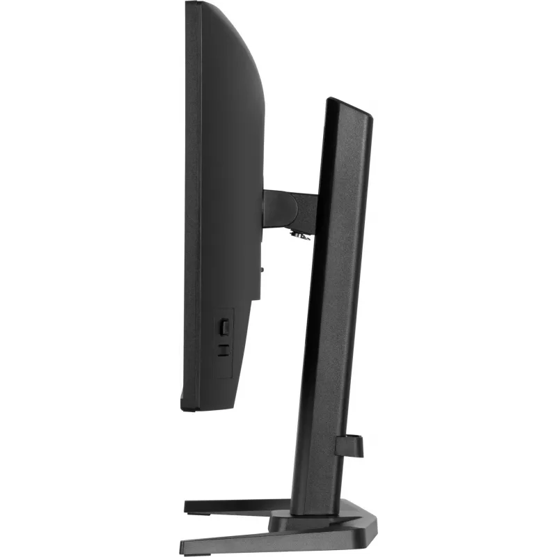 iiyama G-MASTER GB2471HS-B1 datora monitors 60,5 cm (23,8 collas) 1920 x 1080 pikseļi Full HD Melns