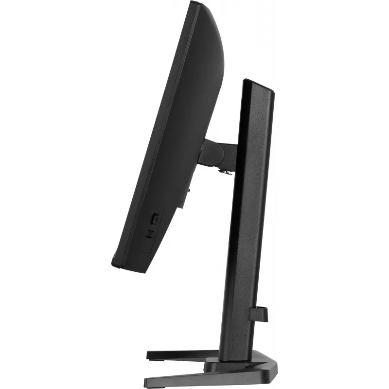iiyama G-MASTER GB2471HS-B1 datora monitors 60,5 cm (23,8 collas) 1920 x 1080 pikseļi Full HD Melns