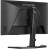iiyama G-MASTER GB2471HS-B1 datora monitors 60,5 cm (23,8 collas) 1920 x 1080 pikseļi Full HD Melns