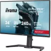 iiyama G-MASTER GB2471HSU-B1 datora monitors 60,5 cm (23,8 collu) 1920 x 1080 pikseļi Full HD Melns