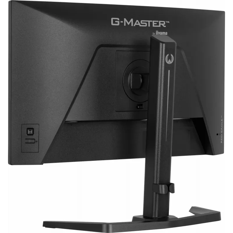 iiyama G-MASTER GB2471HSU-B1 datora monitors 60,5 cm (23,8 collu) 1920 x 1080 pikseļi Full HD Melns
