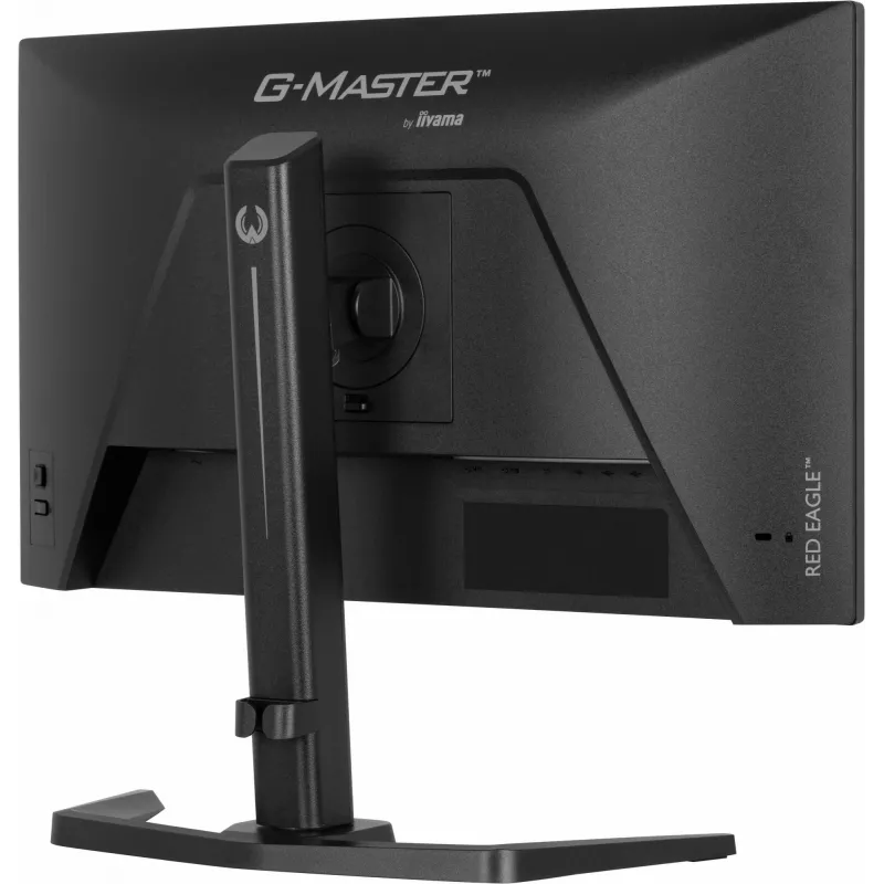 iiyama G-MASTER GB2471HSU-B1 datora monitors 60,5 cm (23,8 collu) 1920 x 1080 pikseļi Full HD Melns