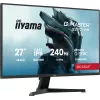 iiyama G-MASTER G2771HS-B1 datora monitors 68,6 cm (27 colli) 1920 x 1080 pikseļi Full HD Melns