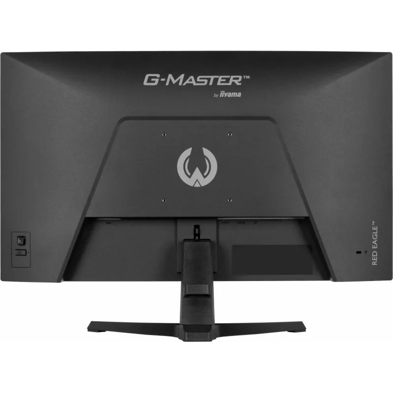Monitors IIYAMA G2771HSU-B1 27 collu Fast IPS Full HD 1920x1080 240Hz HDR10 FreeSync G-SYNC saderīgs