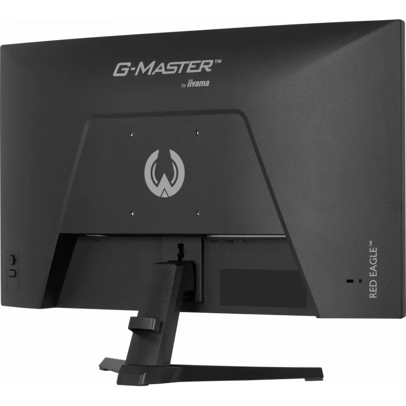 Monitors IIYAMA G2771HSU-B1 27 collu Fast IPS Full HD 1920x1080 240Hz HDR10 FreeSync G-SYNC saderīgs