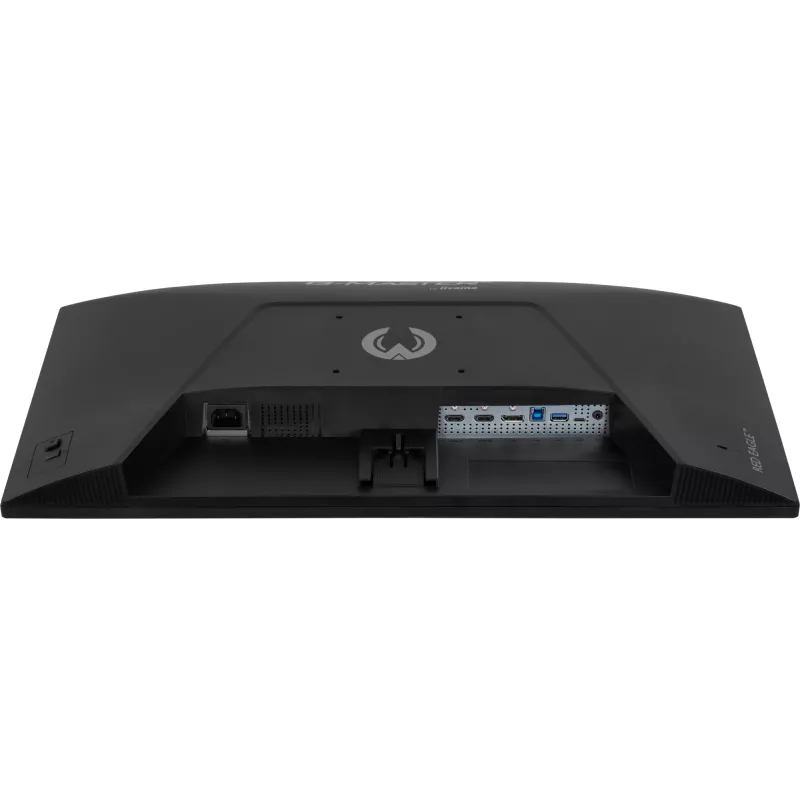 Monitors IIYAMA G2771HSU-B1 27 collu Fast IPS Full HD 1920x1080 240Hz HDR10 FreeSync G-SYNC saderīgs