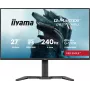 iiyama G-MASTER GB2771HSU-B1 datora monitors 68.6 cm (27 colli) 1920 x 1080 pikseļi Full HD Melns