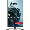 iiyama G-MASTER GB2771HSU-B1 datora monitors 68.6 cm (27 colli) 1920 x 1080 pikseļi Full HD Melns