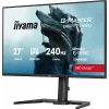iiyama G-MASTER GB2771HSU-B1 datora monitors 68.6 cm (27 colli) 1920 x 1080 pikseļi Full HD Melns