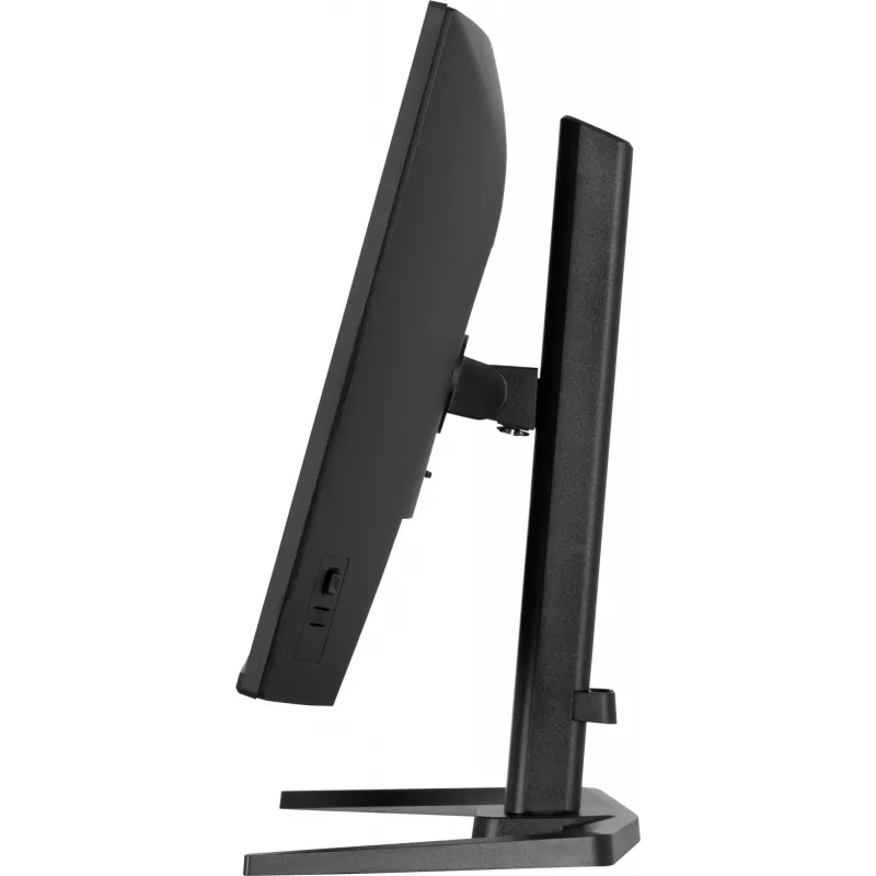 iiyama G-MASTER GB2771HSU-B1 datora monitors 68.6 cm (27 colli) 1920 x 1080 pikseļi Full HD Melns