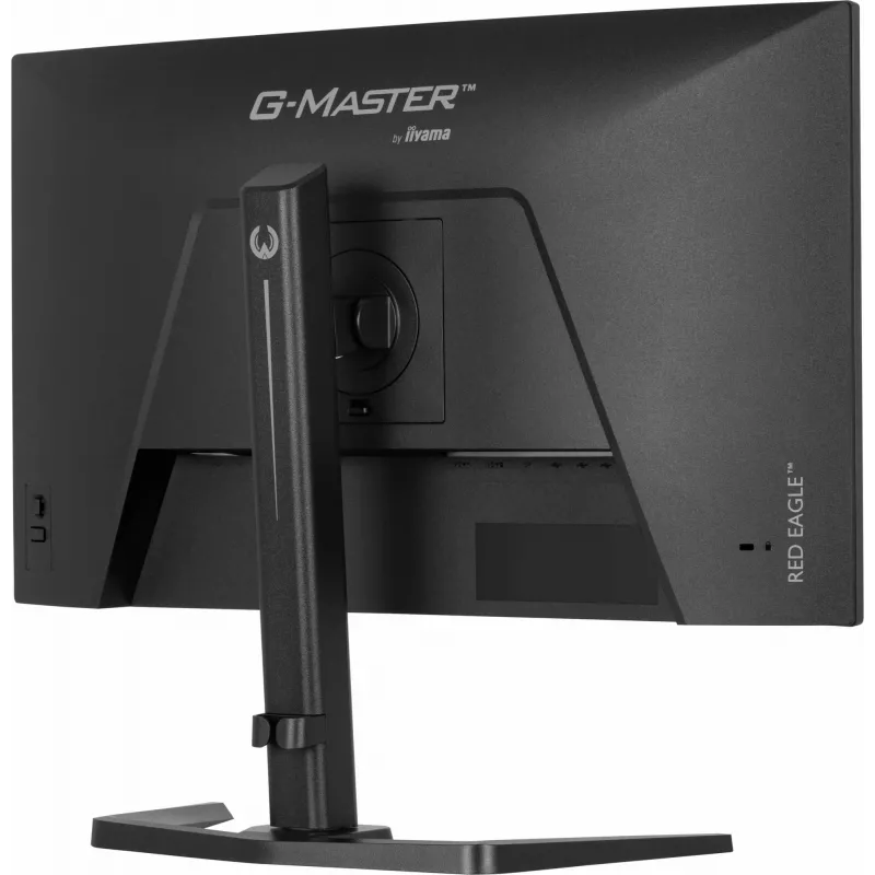 iiyama G-MASTER GB2771HSU-B1 datora monitors 68.6 cm (27 colli) 1920 x 1080 pikseļi Full HD Melns