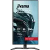 iiyama G-MASTER GB2771QSU-B1 datora monitors 68,6 cm (27 colli) 2560 x 1440 pikseļi Wide Quad HD Melns