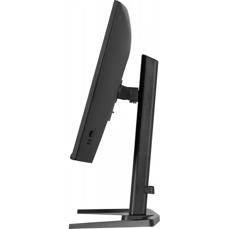 iiyama G-MASTER GB2771QSU-B1 datora monitors 68,6 cm (27 colli) 2560 x 1440 pikseļi Wide Quad HD Melns