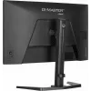 iiyama G-MASTER GB2771QSU-B1 datora monitors 68,6 cm (27 colli) 2560 x 1440 pikseļi Wide Quad HD Melns
