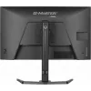 iiyama G-MASTER GB2771QSU-B1 datora monitors 68,6 cm (27 colli) 2560 x 1440 pikseļi Wide Quad HD Melns