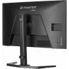 iiyama G-MASTER GB2771QSU-B1 datora monitors 68,6 cm (27 colli) 2560 x 1440 pikseļi Wide Quad HD Melns
