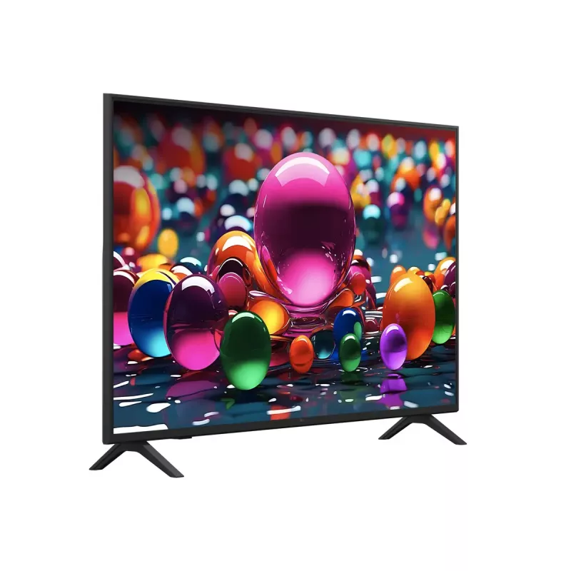 Televizors LG UHD AI 50UA75006LA 50 collu 4K Ultra HD LED 3840 x 2160