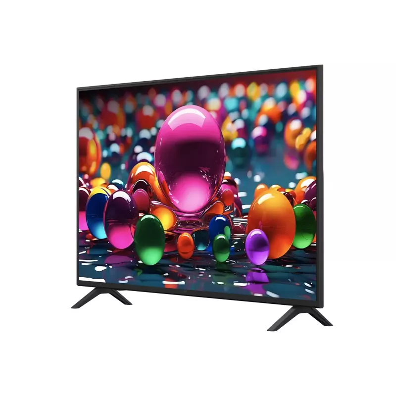 Televizors LG UHD AI 50UA75006LA 50 collu 4K Ultra HD LED 3840 x 2160