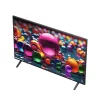 Televizors LG UHD AI 50UA75006LA 50 collu 4K Ultra HD LED 3840 x 2160