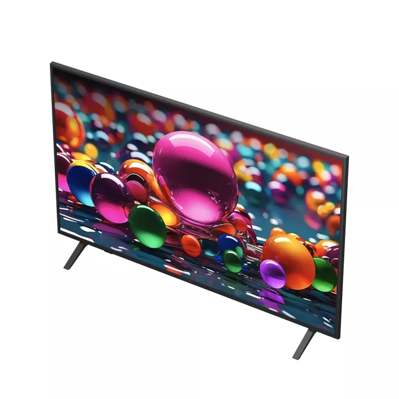 Televizors LG UHD AI 50UA75006LA 50 collu 4K Ultra HD LED 3840 x 2160