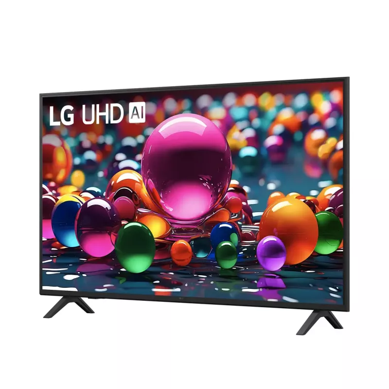 Televizors LG UHD AI 50UA75006LA 50 collu 4K Ultra HD LED 3840 x 2160