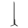 LG QNED AI 55QNED80A6A 139,7 cm (55 collu) 4K Ultra HD viedtelevizors ar Wi-Fi, melns