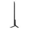 LG QNED AI 50QNED80A6A 127 cm (50 collu) 4K Ultra HD viedais televizors Wi-Fi melns