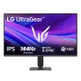 LG 24G411A-B datora monitors 61 cm (24 collas) 1920 x 1080 pikseļi Full HD LCD Melns