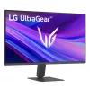 LG 24G411A-B datora monitors 61 cm (24 collas) 1920 x 1080 pikseļi Full HD LCD Melns