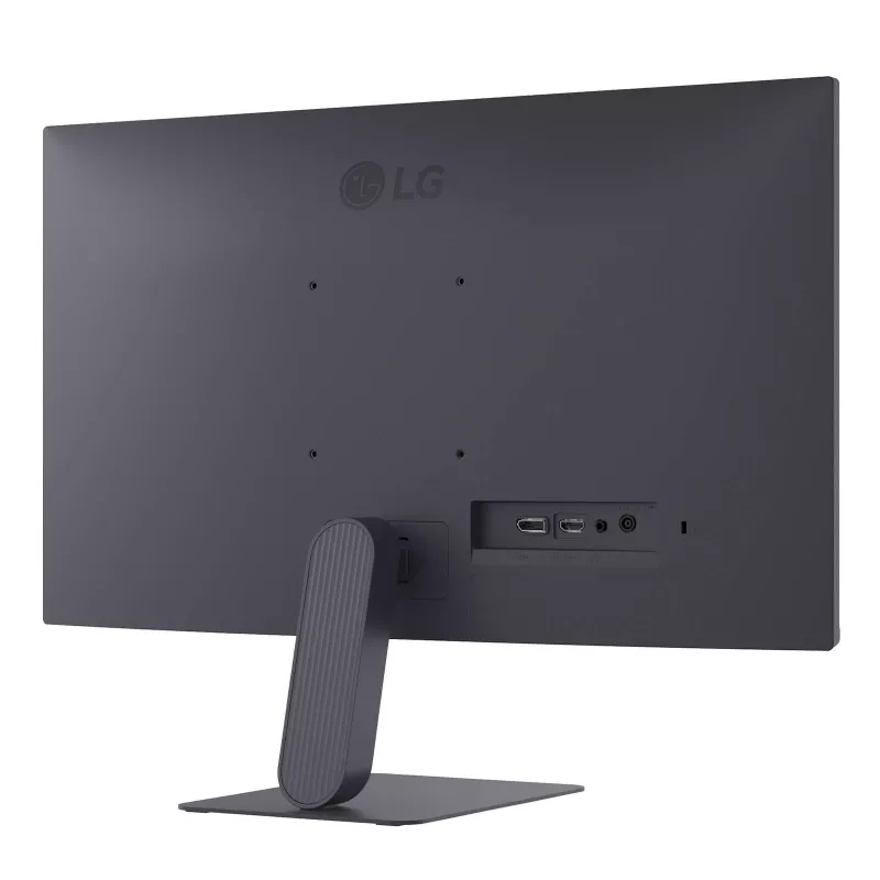 LG 24G411A-B datora monitors 61 cm (24 collas) 1920 x 1080 pikseļi Full HD LCD Melns