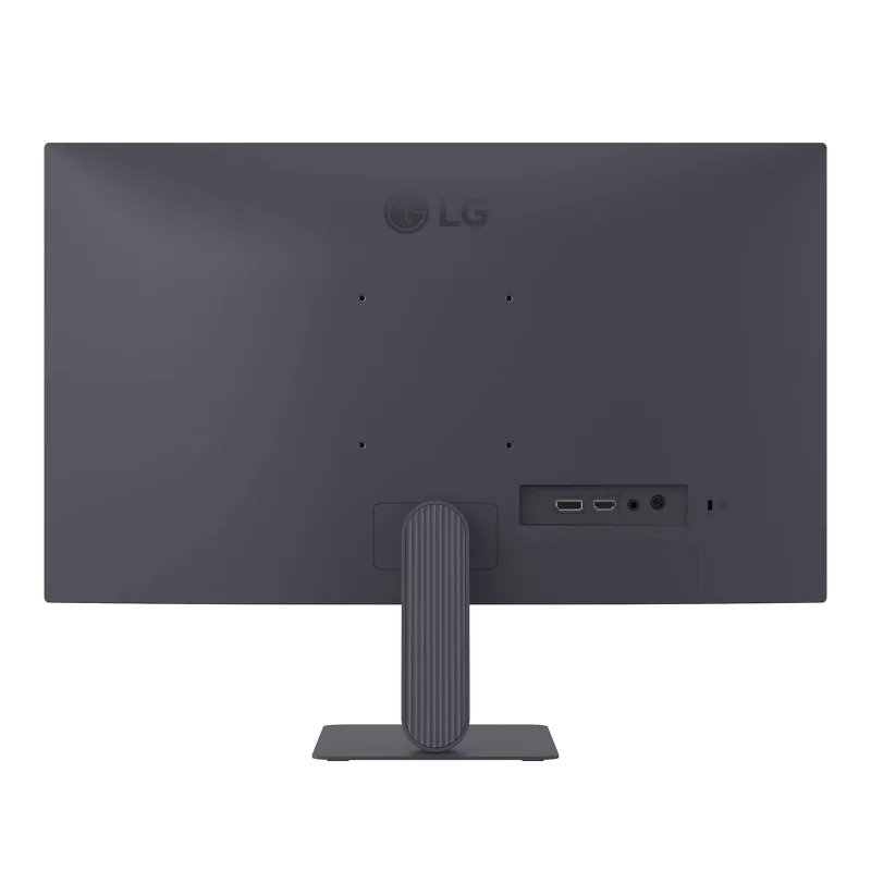 LG 24G411A-B datora monitors 61 cm (24 collas) 1920 x 1080 pikseļi Full HD LCD Melns