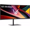 LG 34G630A-B datora monitors 86,4 cm (34 colli) 3440 x 1440 pikseļi Melns