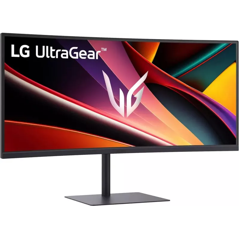LG 34G630A-B datora monitors 86,4 cm (34 colli) 3440 x 1440 pikseļi Melns