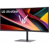 LG 34G630A-B datora monitors 86,4 cm (34 colli) 3440 x 1440 pikseļi Melns