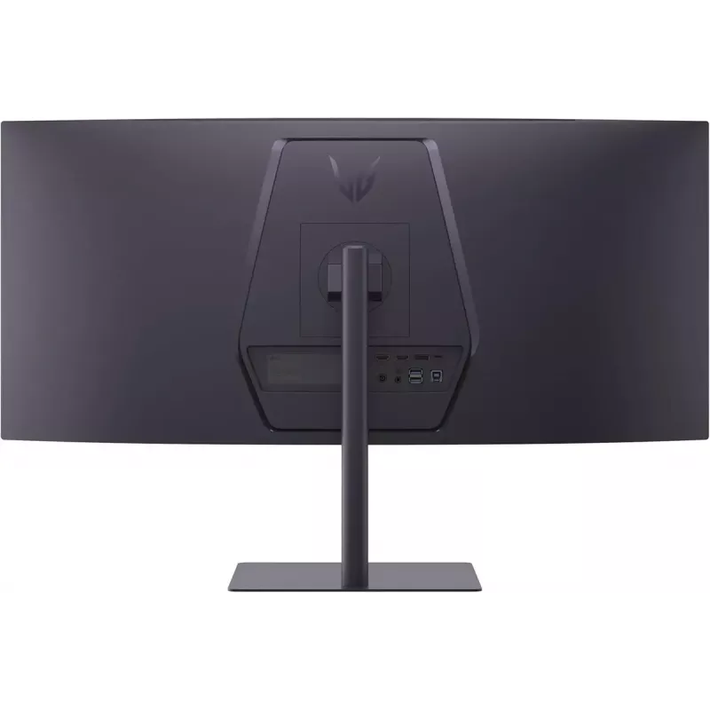 LG 34G630A-B datora monitors 86,4 cm (34 colli) 3440 x 1440 pikseļi Melns
