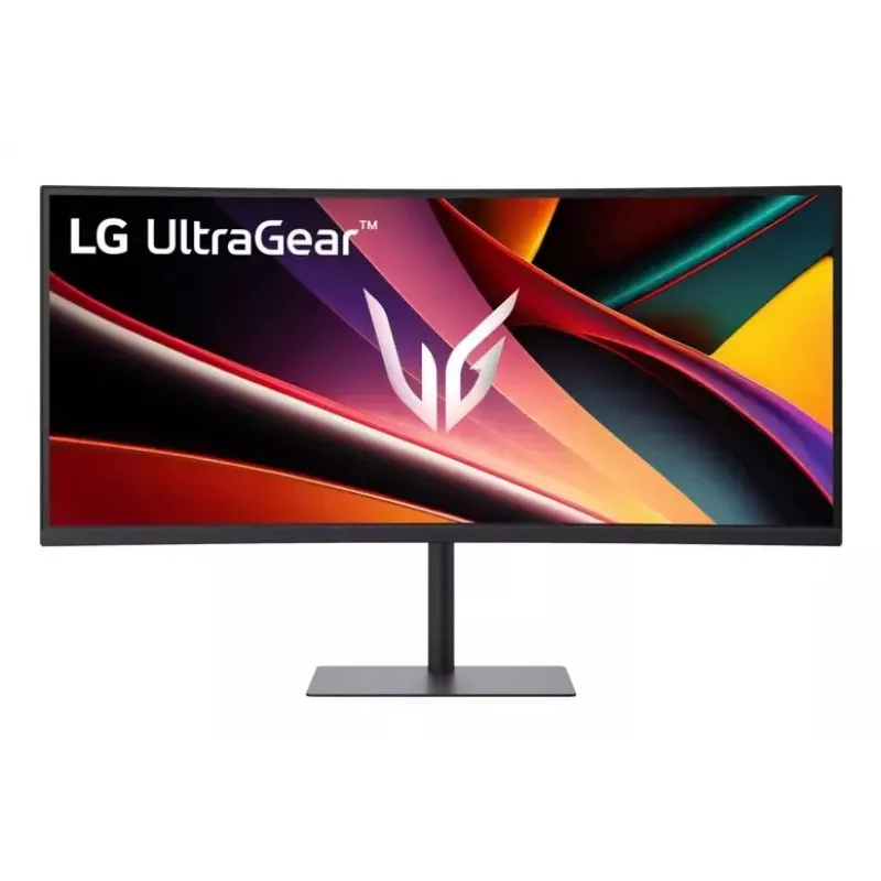 LG 34G630A-B datora monitors 86,4 cm (34 colli) 3440 x 1440 pikseļi Melns