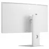 LG 40U990A-W datora monitors 101,6 cm (40 colli) 5120 x 2160 pikseļi WUHD Melns
