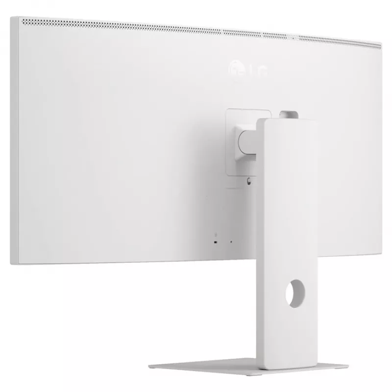 LG 40U990A-W datora monitors 101,6 cm (40 colli) 5120 x 2160 pikseļi WUHD Melns