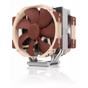 NOCTUA CPU dzesētājs - NH-U14S TR5-SP6 ligzdai AMD Threadripper (sTR5) un Epyc 8004 (SP6)