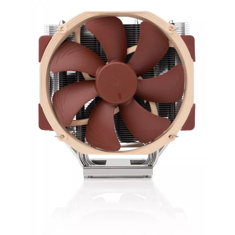 NOCTUA CPU dzesētājs - NH-U14S TR5-SP6 ligzdai AMD Threadripper (sTR5) un Epyc 8004 (SP6)