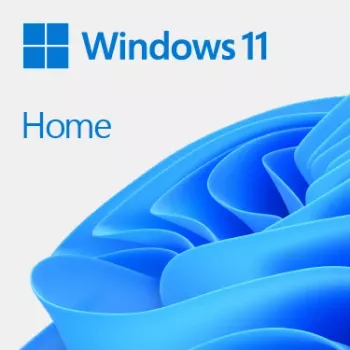 MICROSOFT Windows 11 Home 64bit Oem - 1 lietotājs - Win - Holandiešu