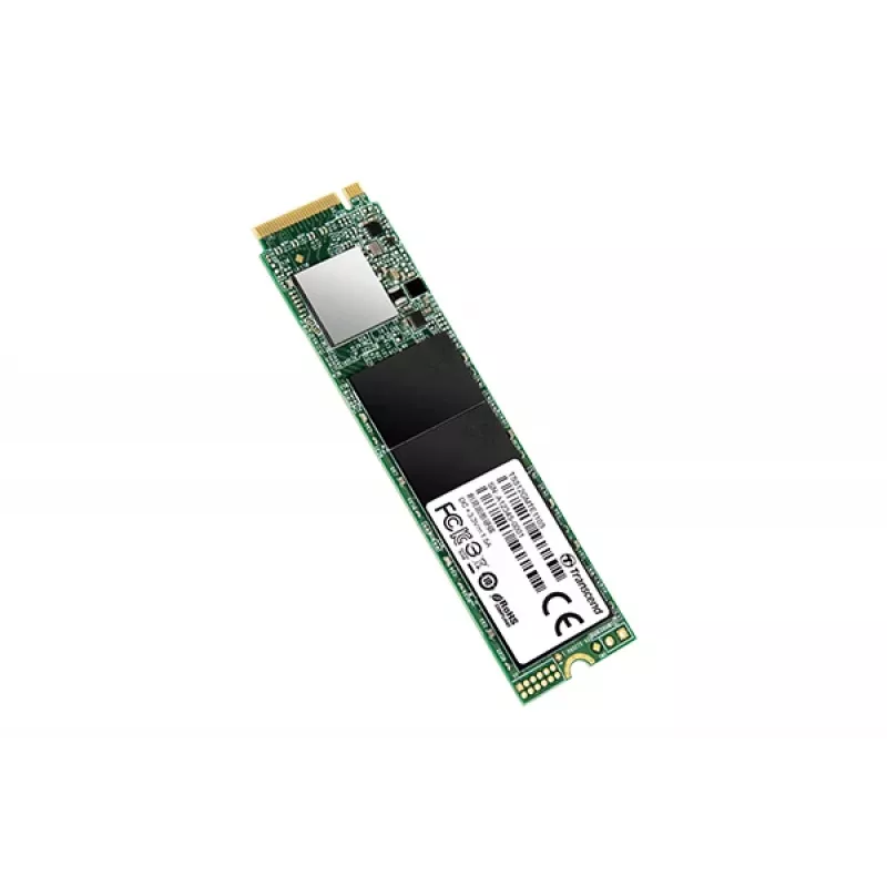 TRANSCEND SSD 110s 128GB M.2 2280 NVMe PCI-E GEN3 x4